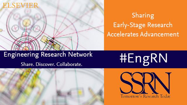 library_connect's tweet photo. Engineering Librarians: Let your researchers know about a new platform to share and get feedback on their early stage research prior to peer review. Learn more about the Engineering Research Network #EngRN at a Jan. 11 WEBINAR. Register: https://t.co/LA4iA3robi https://t.co/duT2HodTMm