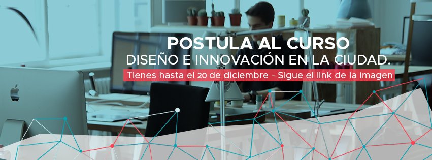 Se acaba el año. Asume nuevos desafíos.   >> bit.ly/2kbAlZ7