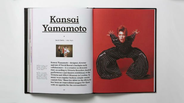 FajoMagazine's tweet photo. #FAJOfeature: Gift ideas: 4 fashion books for the holiday season. Find our favourite picks in the full story here: https://t.co/SW0SXPKxAX
#Holiday #GiftGuide #Fashion https://t.co/iRraCcrAzy