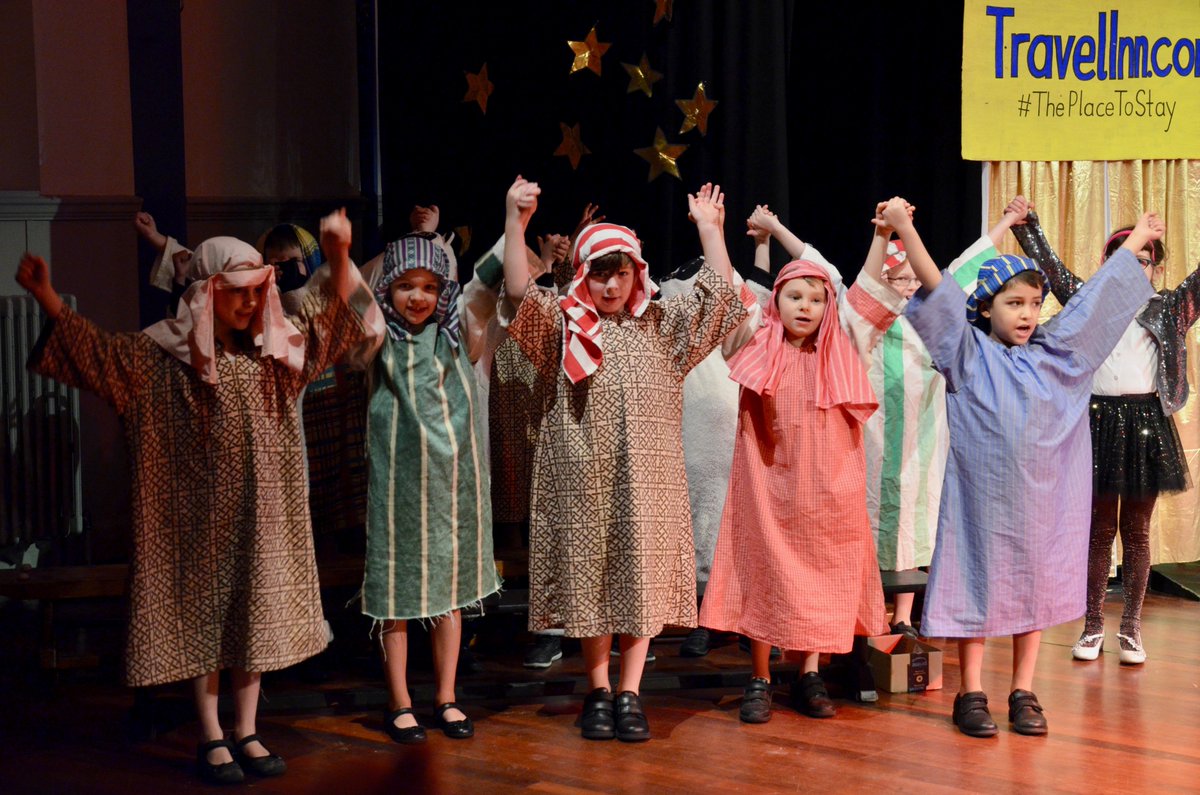 Kelvinside1878's tweet photo. Well done to #KAJ2 and #KAJ3. What a wonderful show you put on for your family and friends. You can see the full photo album here: https://t.co/7PaU6UZXJA
#pricklyhay #nativity https://t.co/5alet2S2pX