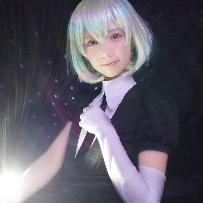 Twitterのコスプレ画像40