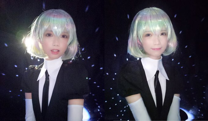 Twitterのコスプレ画像37