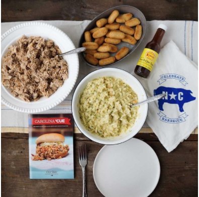 wholehogbbqnc's tweet photo. Need a last minute gift for the #barbecue lover in your life? Try this NC barbecue gift set from @ourstatemag. https://t.co/y4hx7OL0nX . https://t.co/eCjgOPbJ67