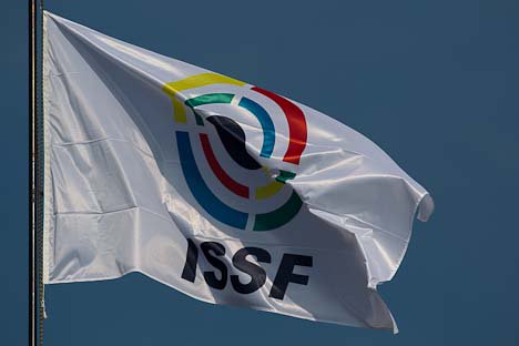 issf_official's tweet photo. ISSF rules changes for 2018-2020 have been approved: https://t.co/OxVJVj6G7i #ISSF https://t.co/vsHPogu9N1