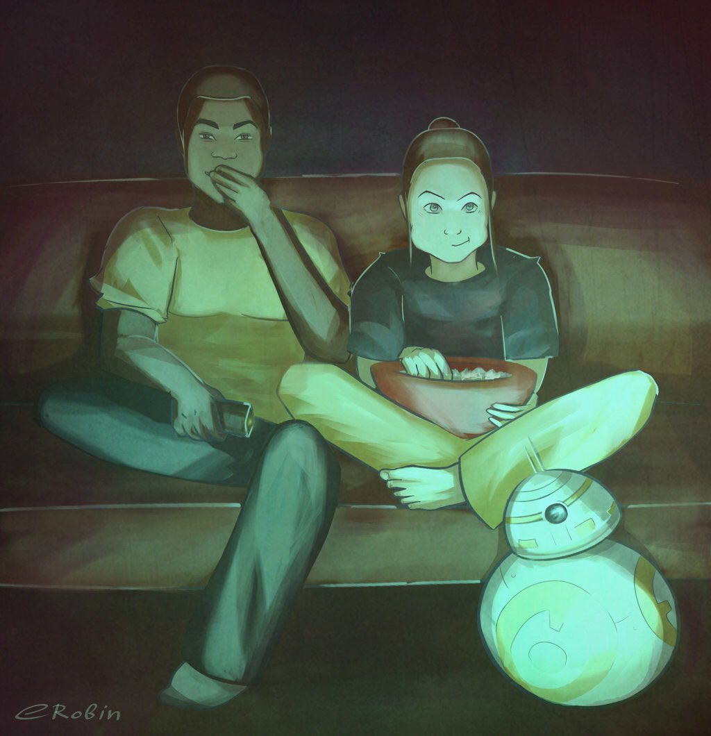 BB8rocks's tweet image. 