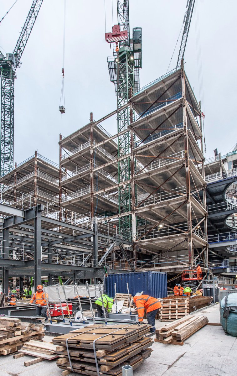 British Land PLC tweet media