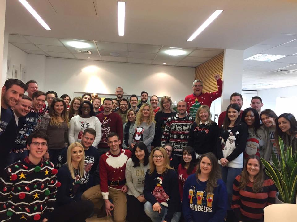 Clarify Ltd tweet media