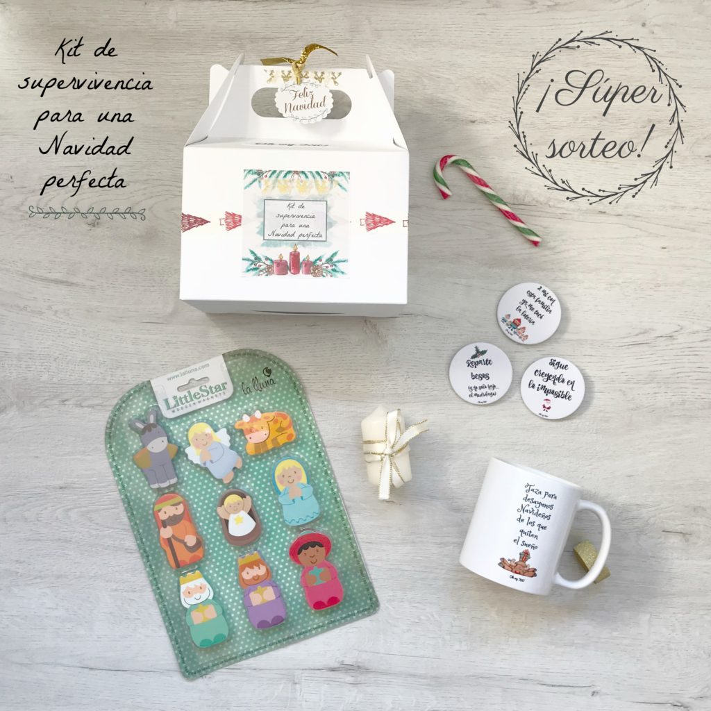 Sorteo Navideño ohmykitblog.com/2017/12/18/sor…