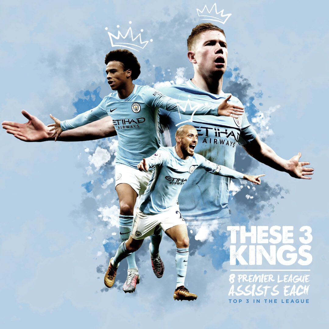 ManCity tweet picture