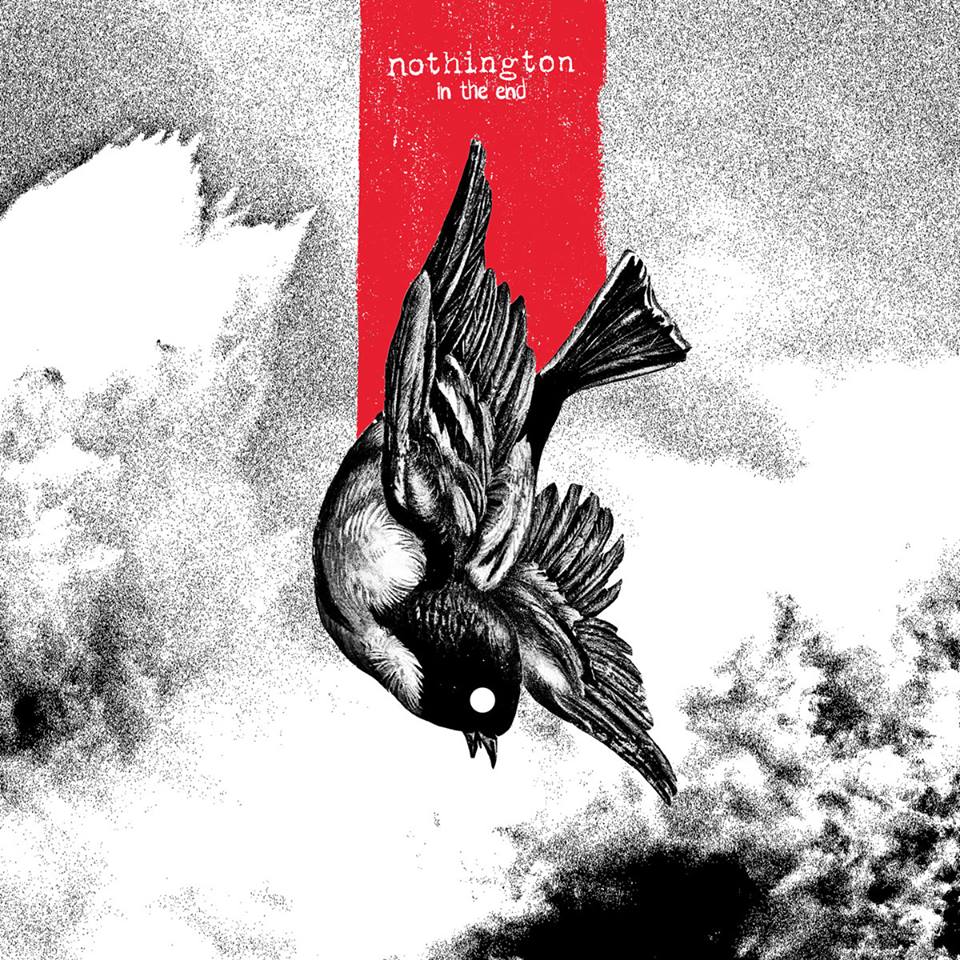 BTJ_playlist's tweet photo. OUR BEST OF 2017 COUNTDOWN CONTINUES!
@nothington - In The End (@RedScare)
FOLLOW US ON @Spotify: https://t.co/VvqucfR4Nr
#nothington #inthend #redscare #SanFrancisco #bullyingthejukebox #spotify #poppunk #hardcore #punk #indie #ldnont #BestOf2017 https://t.co/uXhQTWAG2M
