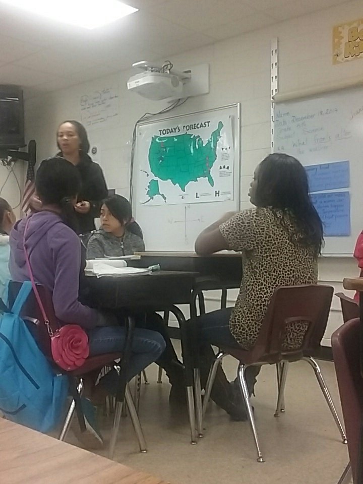 SciCoachOv's tweet photo. #HappySciCoach #ClockedIn @EastonElemWSFCS #WSFCSWEATHER #DataPlusObservation #MapWork Ms Vassell https://t.co/dz0VXZnPc4