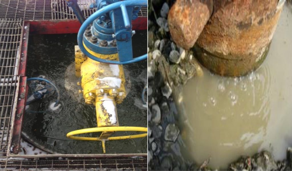 EnergeticCity's tweet photo. BC Oil and Gas Commission denies report of methane emissions from gas wells was suppressed - https://t.co/DsAbakyGfK #yxj #yxjnews https://t.co/OfYka12vO6 https://t.co/iNvBx2tV4M