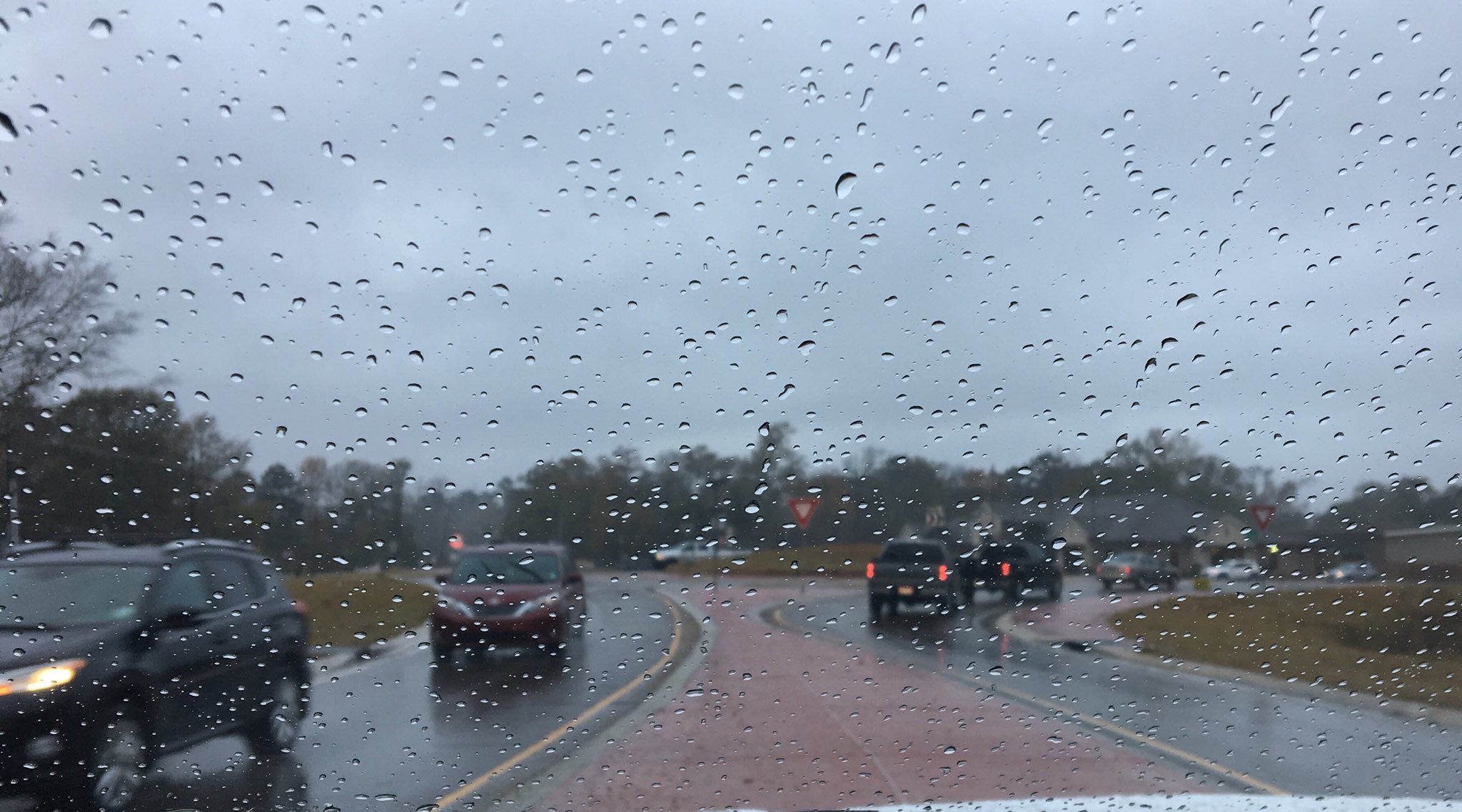 LA State Police on Twitter "Remember to turn your headlights on when