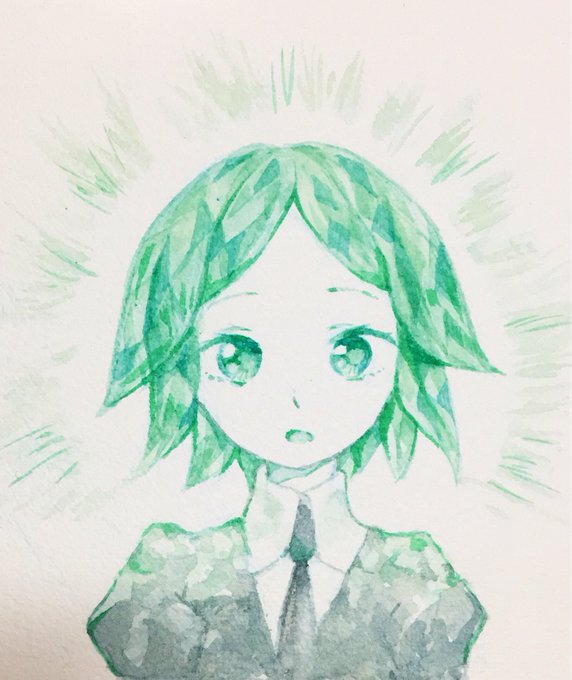 フォスのtwitterイラスト検索結果