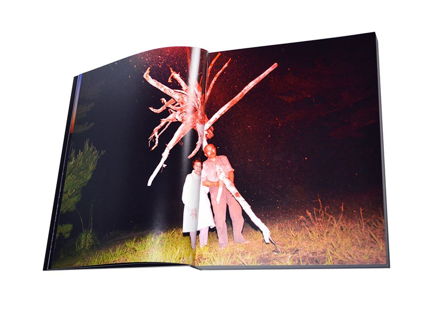 #TPGAdventCalendar Dec 16: Leiko Shiga's extraordinary Rasen Kaigan from @AKAAKAsha out of print but we have rare imported SIGNED copies here: ow.ly/F8v830gY0zs @tandmprojects