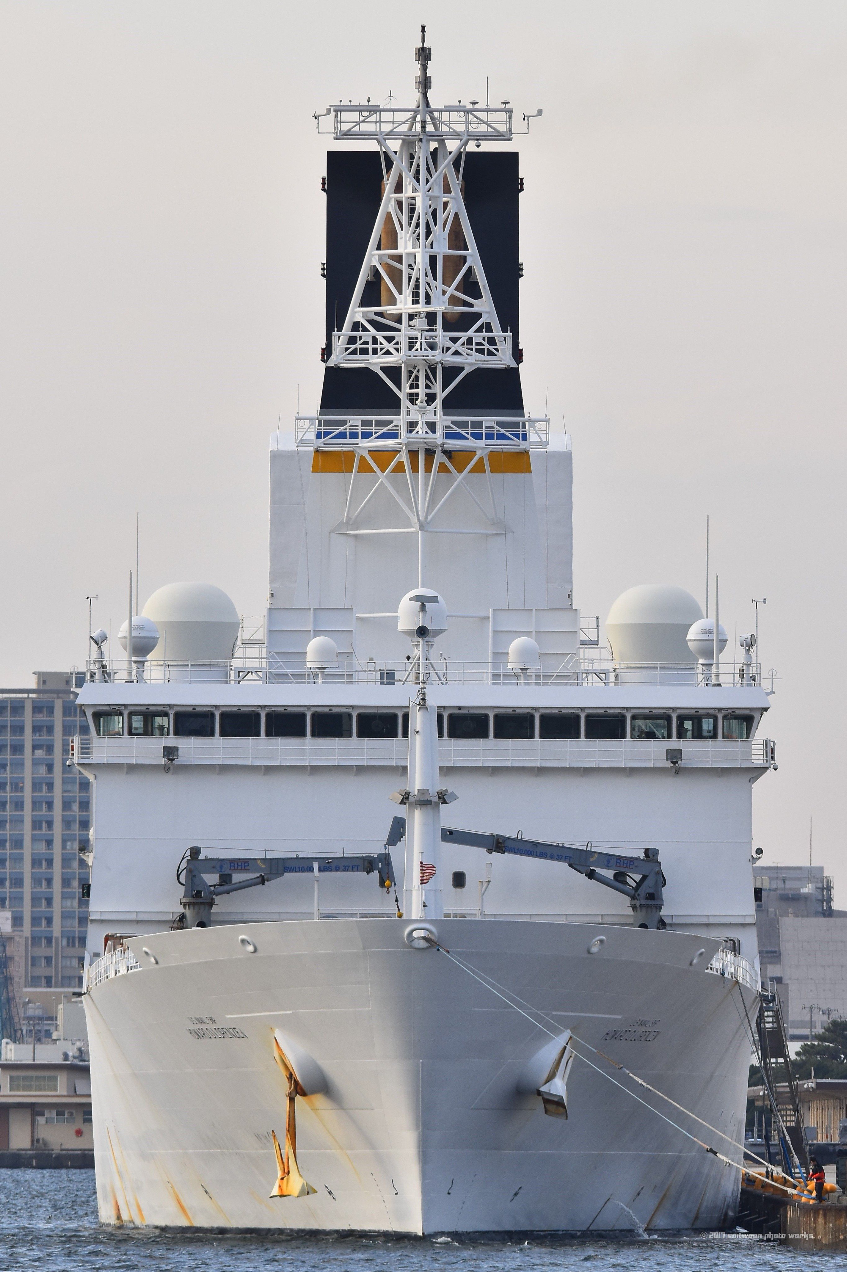 Marine Tube Satwoon Msdf174 写真素晴らしい Twitter