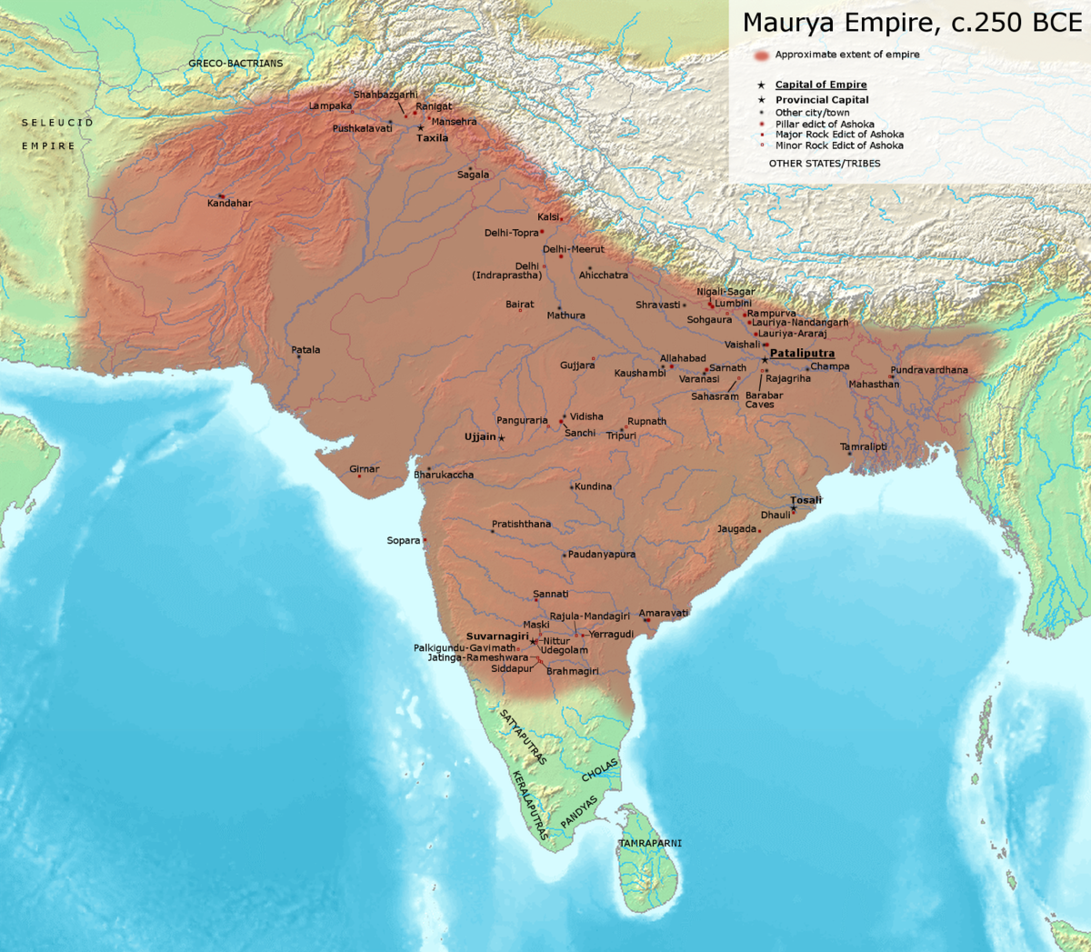 psankar's tweet photo. அசோகர், அவுரங்கசீப் காலத்திலேயே நாங்க தனி ஆளுங்கதான். காவியையும் வெளியேதான் நிற்க வைப்போம் ;-) எங்க கிட்டயும் வரைபடம் இருக்கு, நாங்களும் போடுவோம்  #எதிர்க்கீச்சு https://t.co/fELvyzesaW