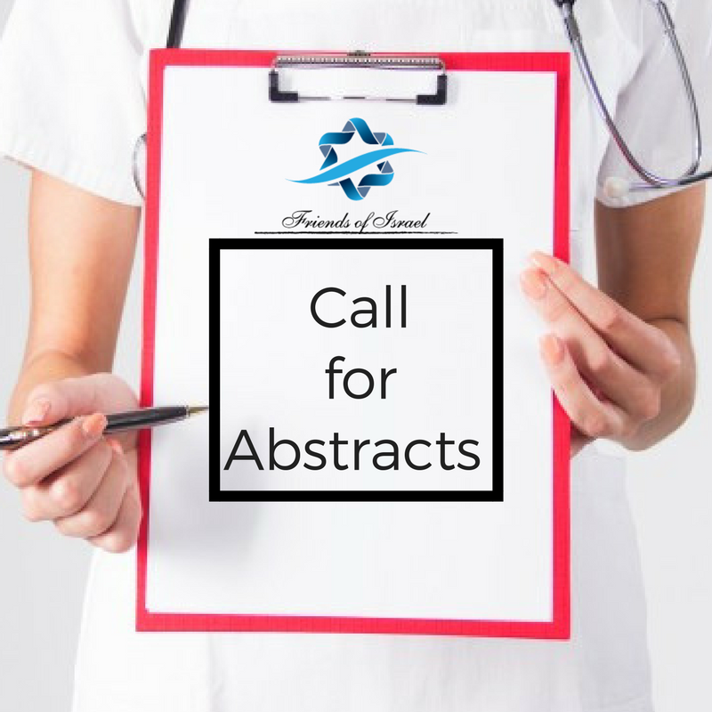 FOIUSymposium's tweet photo. Submit your abstract today!
Click here: https://t.co/fAELMixK3m
#FOIU2018 #telaviv #urology #pathology #oncology #radiology #medical #health #digital #conference #science #research #lectures #CME https://t.co/XIBG5WZsqf