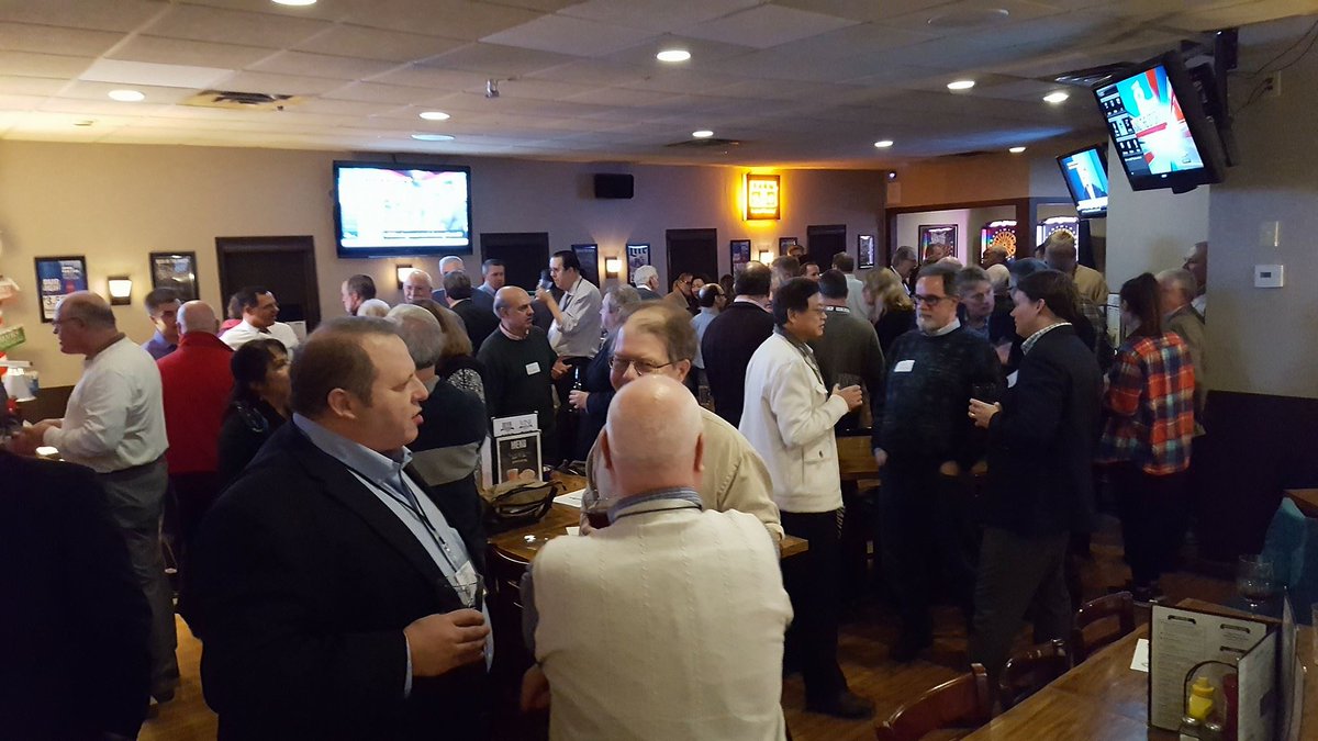 TheAugustGroup's tweet photo. Join us for a business networking holiday event TOMORROW!
More info &amp; advance tickets: https://t.co/gFNBEFlKpT
#ROC https://t.co/VR99G1vHsM