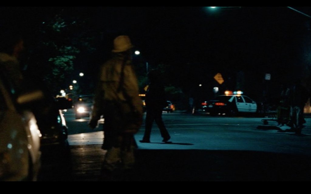 一城ひとま デフォルメnftイラスト 夜景の光について よくイラストや漫画で 夜景のイメージを カラフルな水玉で表現する事があるけれど 今まで何なのか不思議に思っていた でも映画 Into The Wild を観て その理由が分かった 何のことはない