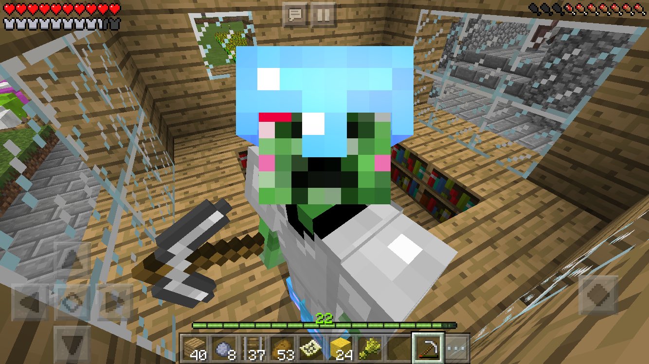 Limited Base Lb Pop Up Theater على تويتر マインクラフトオフィシャルストア 東京駅は本日最終日です リミテッドベースは明日が最終日となっておりますので こちらも合わせてチェック T Co Zvstkpccjk マイクラ T Co Kc6g7r8pw7 تويتر
