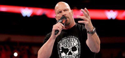 Happy Birthday To The Legendary Stone Cold Steve Austin! 