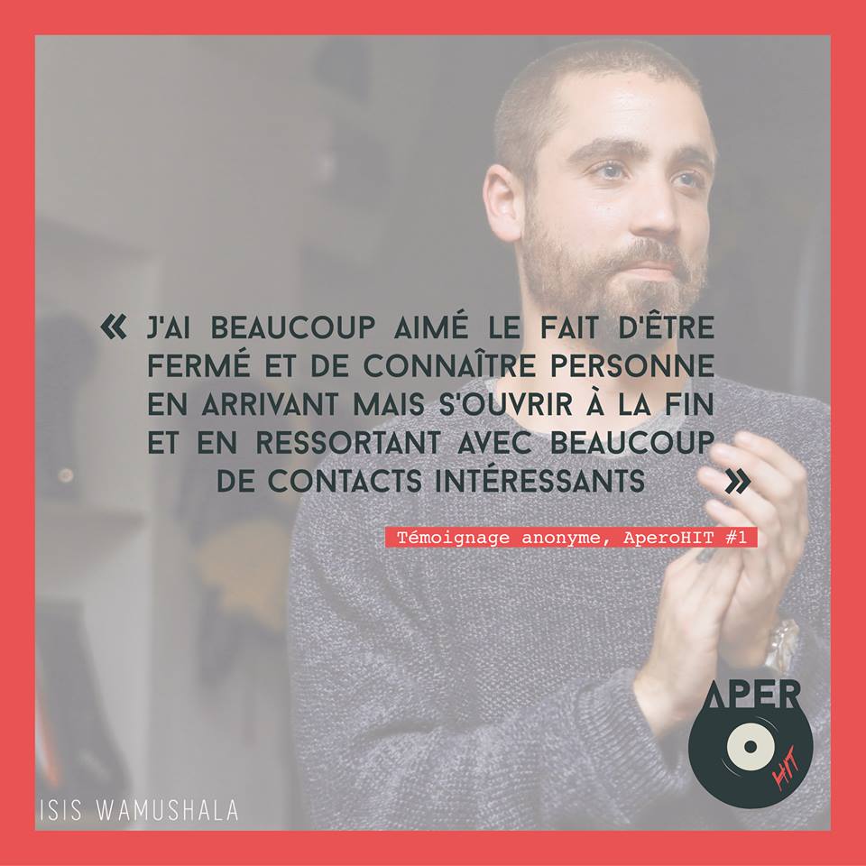 APEROHIT.COM tweet media