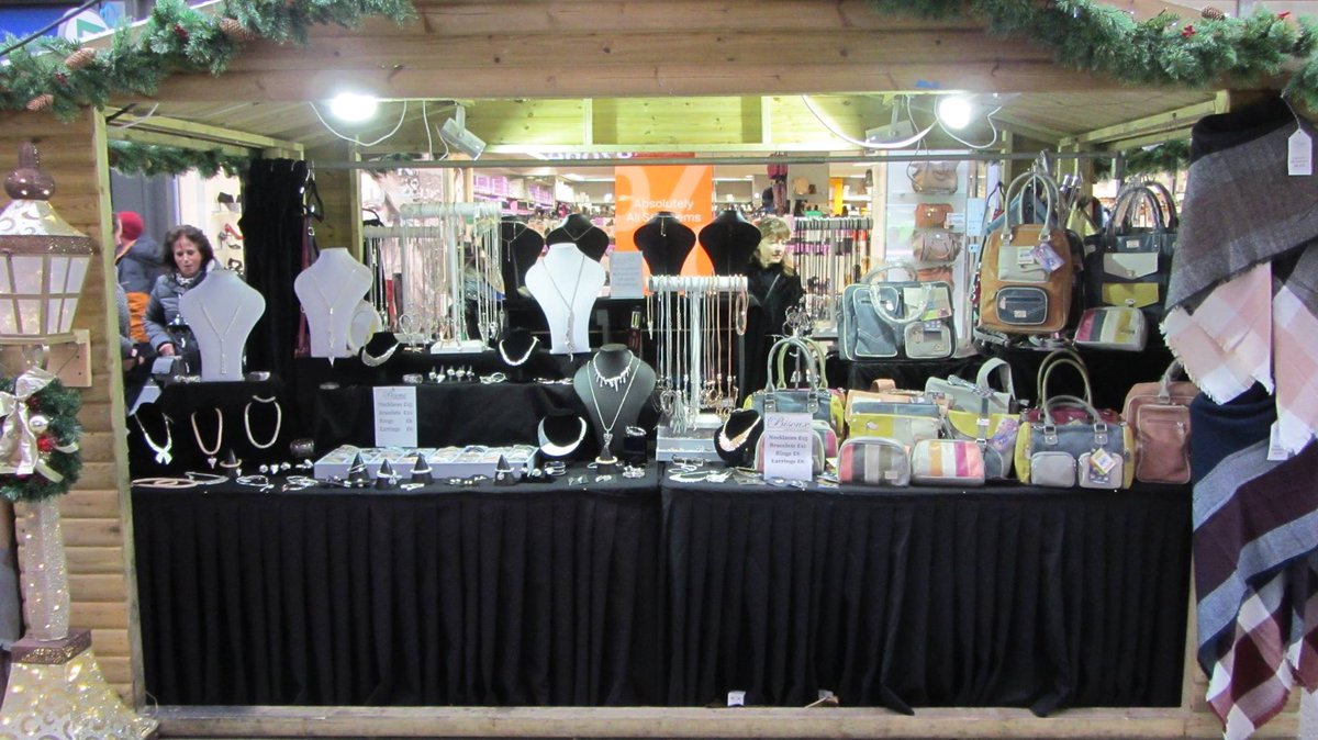 ShopForSomeUK's tweet image. We're loving every minute of being at #TheMallsShoppingCentreBasingstoke Thanks for having us guys - we are here until 31st Dec #MerryChristmas!