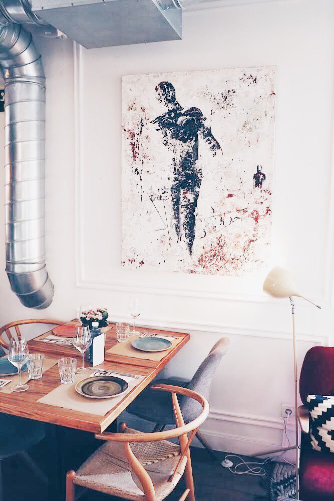 Today we eat here! 👏
#PipaAndCo #GrupoLarrumba