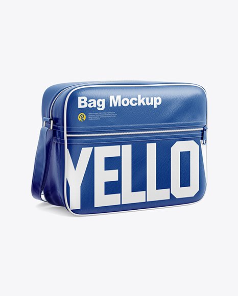 Download Yellow Images On Twitter Shoulder Bag Mockup Half Side View Https T Co E2lp0w0apa Yellowimages Mockups