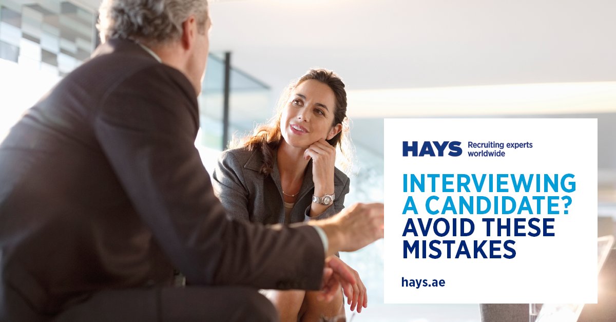 haysdubai's tweet image. 2. Being too quick to judge. Read the full article: ow.ly/E9ZC30haSnE #interviewertips #hiringadvice #employeradvice