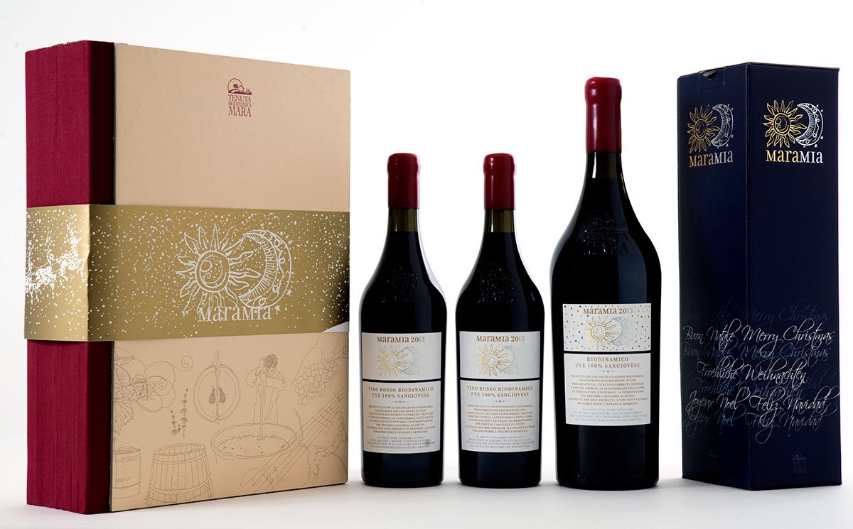 Tenuta Mara tweet media