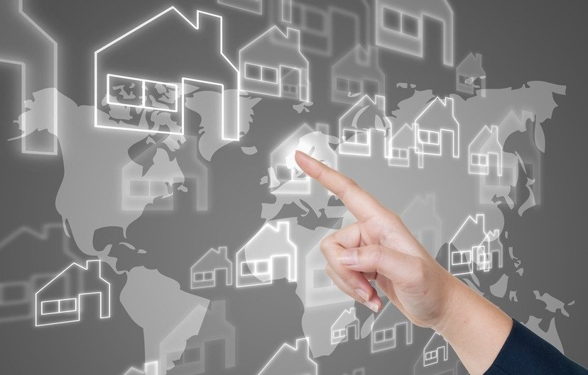Iversoft's tweet photo. Here are three ways that new advances in large format touch screen technology can provide a return on investment for new home builders who embrace the change: https://t.co/yC9mCXr0jA #Tech #TouchScreen #Technology #HomeBuilders https://t.co/Gk3XvRiIht