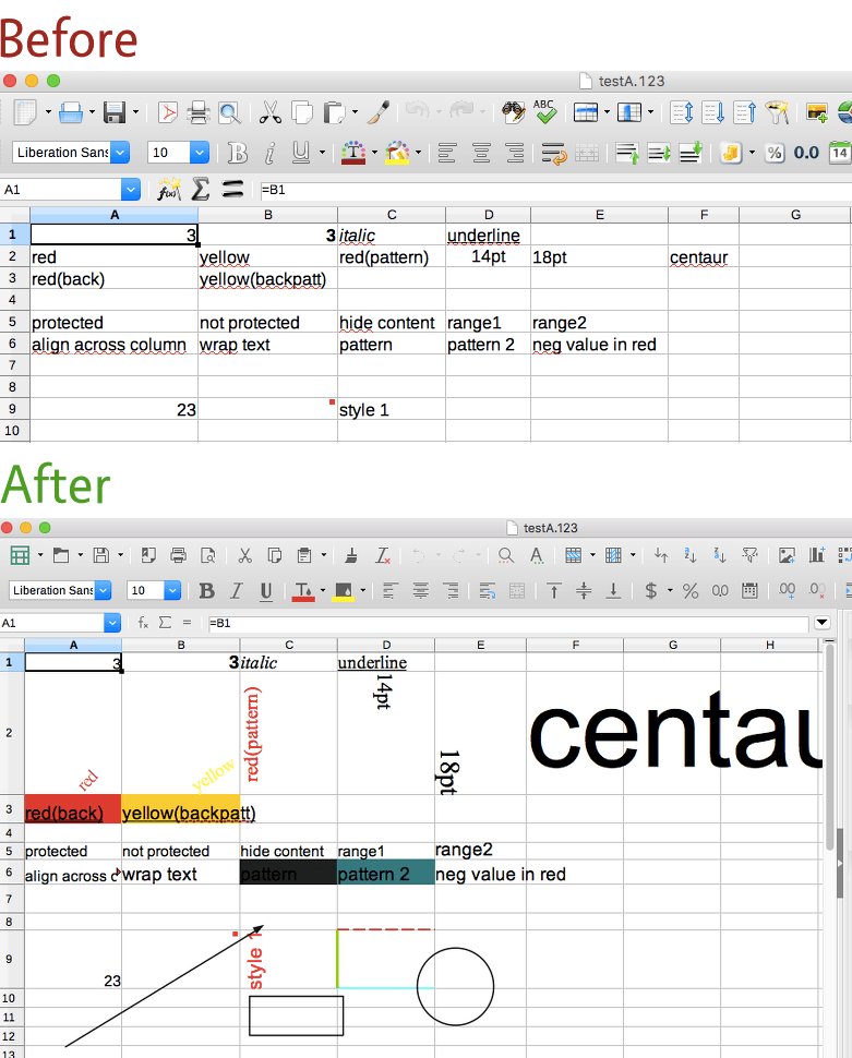 DocLiberation's tweet image. Check out the many improvements made to Document Liberation Project libraries in 2017! Read this for all the details: blog.documentfoundation.org/blog/2017/12/1…