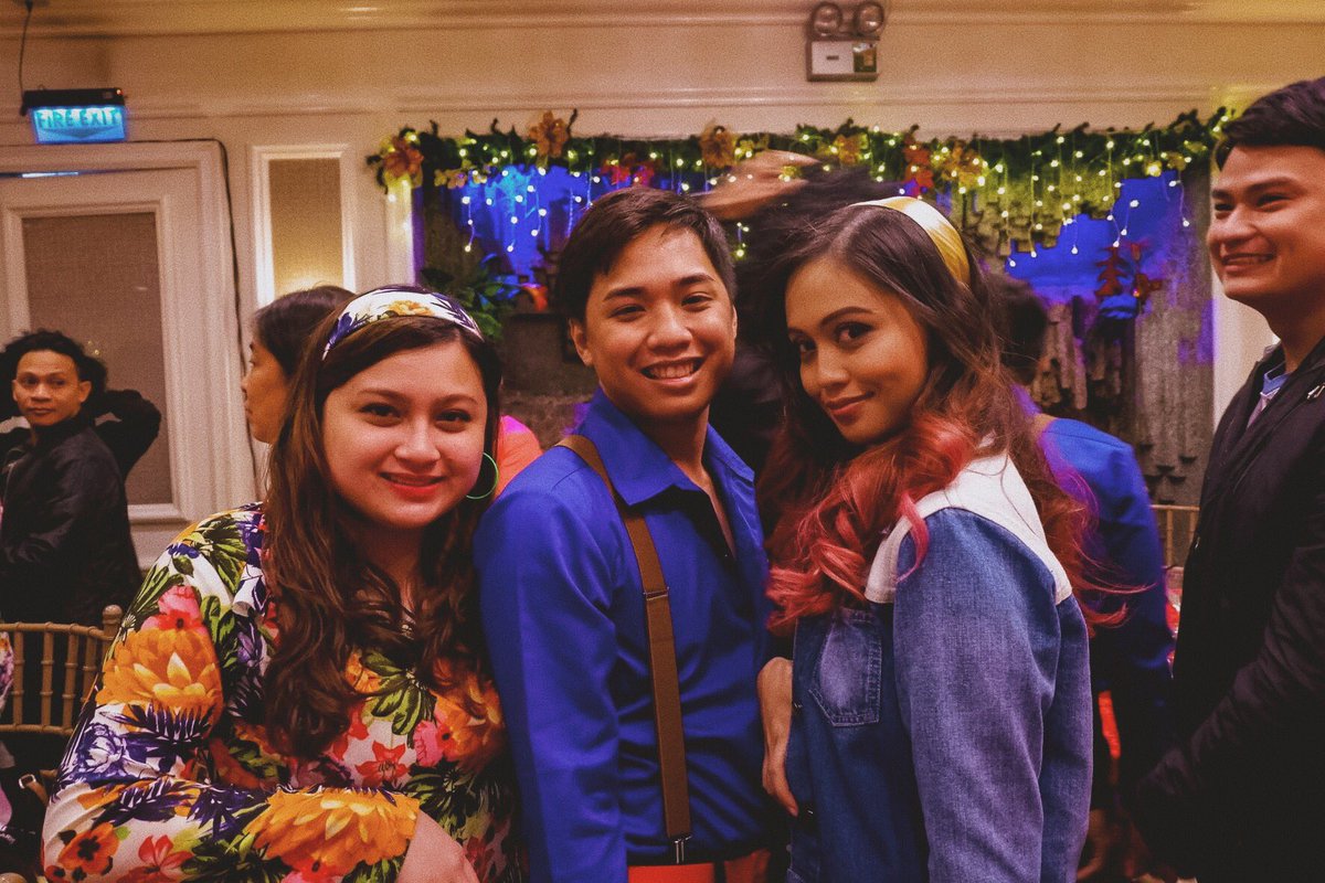 CamilleKhaleesi's tweet photo. @Chaamonster @YANNA404 @imkiandude #ASAPprod https://t.co/zmD8U4b0zC