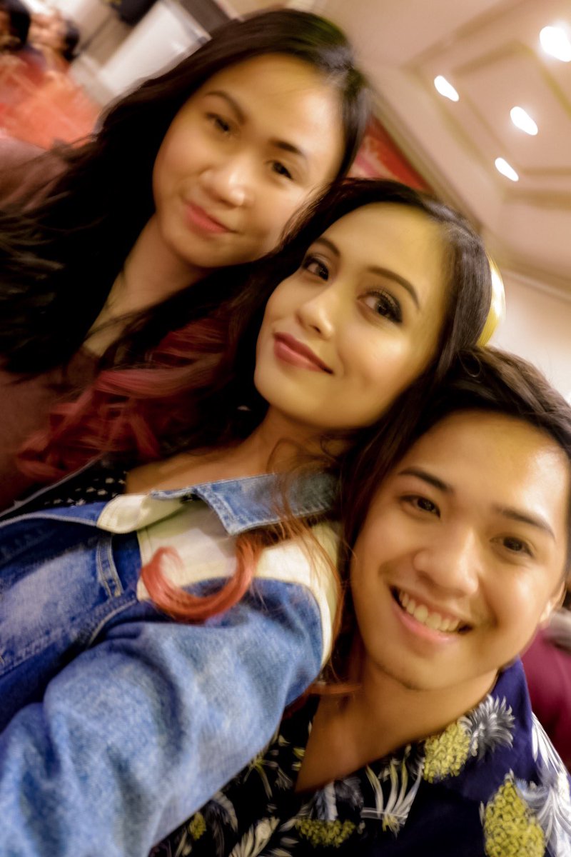 CamilleKhaleesi's tweet photo. @Chaamonster @YANNA404 @imkiandude #ASAPprod https://t.co/zmD8U4b0zC