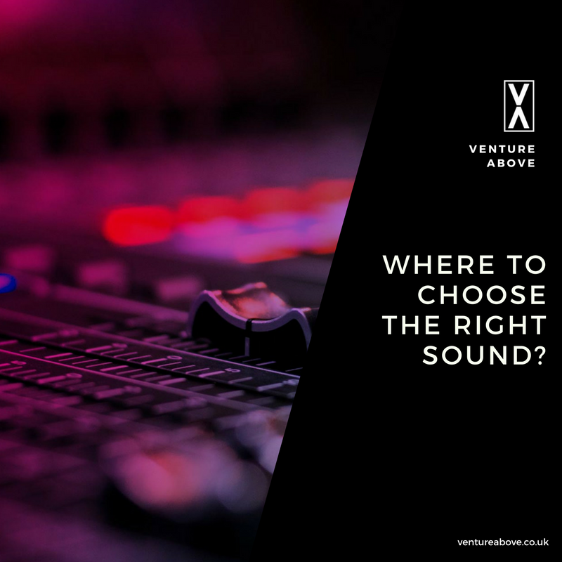 VentureAboveUK's tweet photo. Need music for your videos? Take a look at a few of our favourite places to find some. https://t.co/2er3R4cUuw https://t.co/LGcwmh7Z73