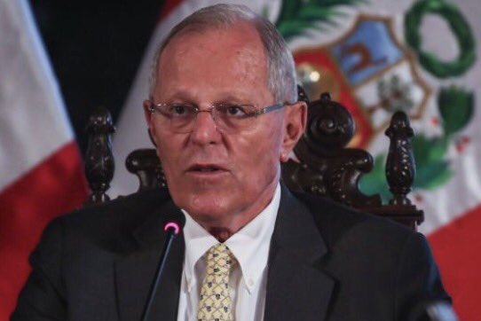 Me convenció anoche el pdte <a href="/ppkamigo/">PedroPablo Kuczynski</a> con sus explicaciones? Rpta: No. Convencen las razones de fujiaprismo para vacarlo en el cargo? Rpta: No. Se han violado el derecho de defensa, el debido proceso y la presunción de inocencia del Pdte? Rpta: Sí. Es un golpe de Estado? Rpta: Sí