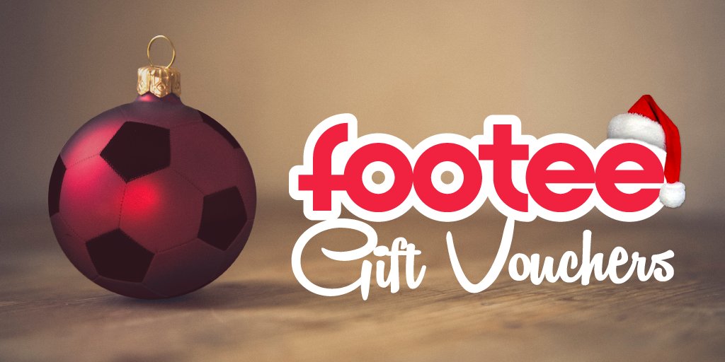 footeeireland's tweet photo. Get your last minute stocking fillers before last post this Wednesday. Up to 15% OFF €10, €25 & €50 #Footee #Vouchers at https://t.co/dy4plrbk3v https://t.co/T9uAmHXEzy