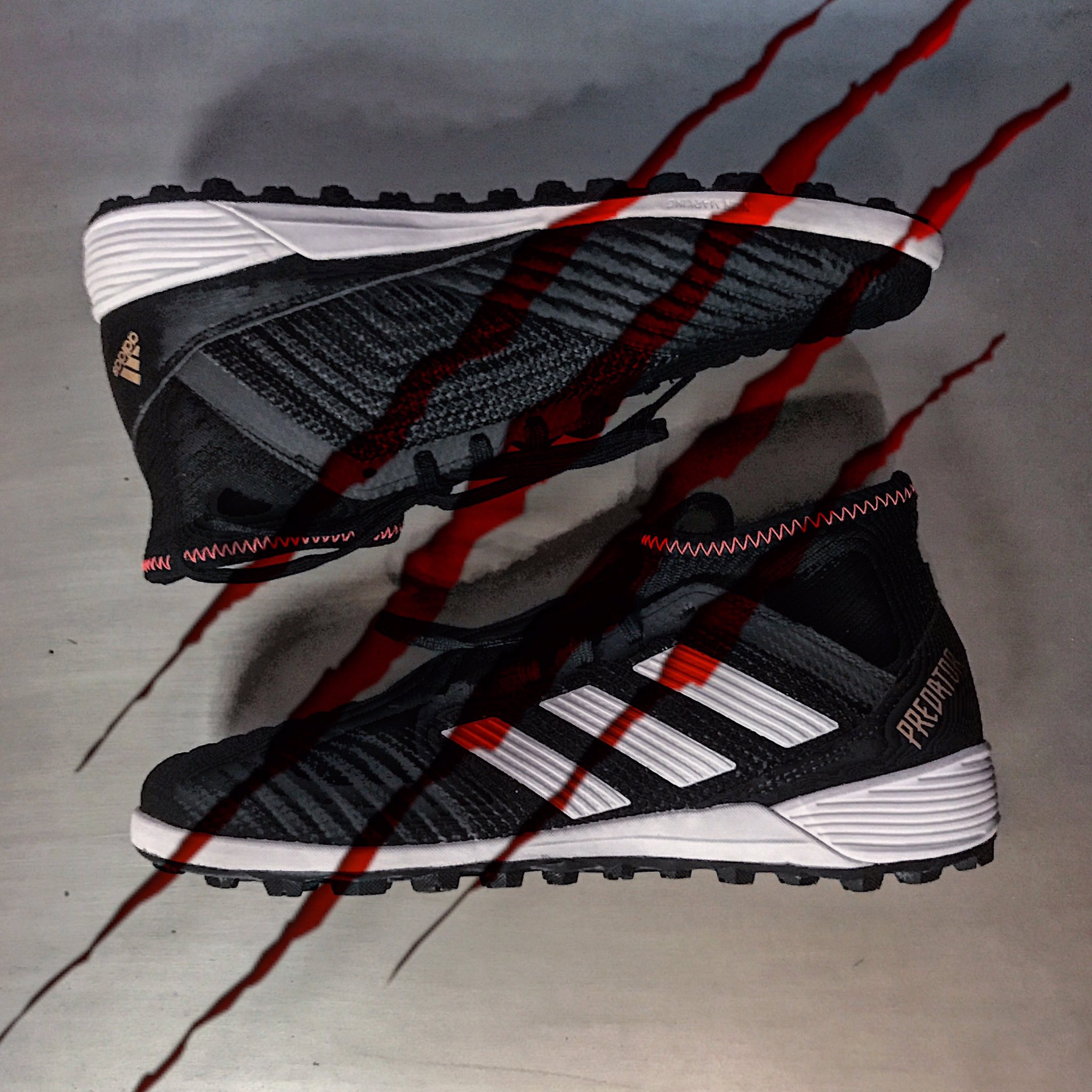 Adidas predator tango 20.1 hot sale