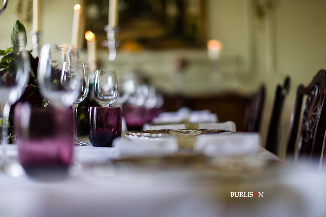 We love the attention to detail &amp; ambiance <a href="/Wickham_House/">Wickham House</a> the perfect venue for #corporate #entertaining #festive #party #eventprofs
