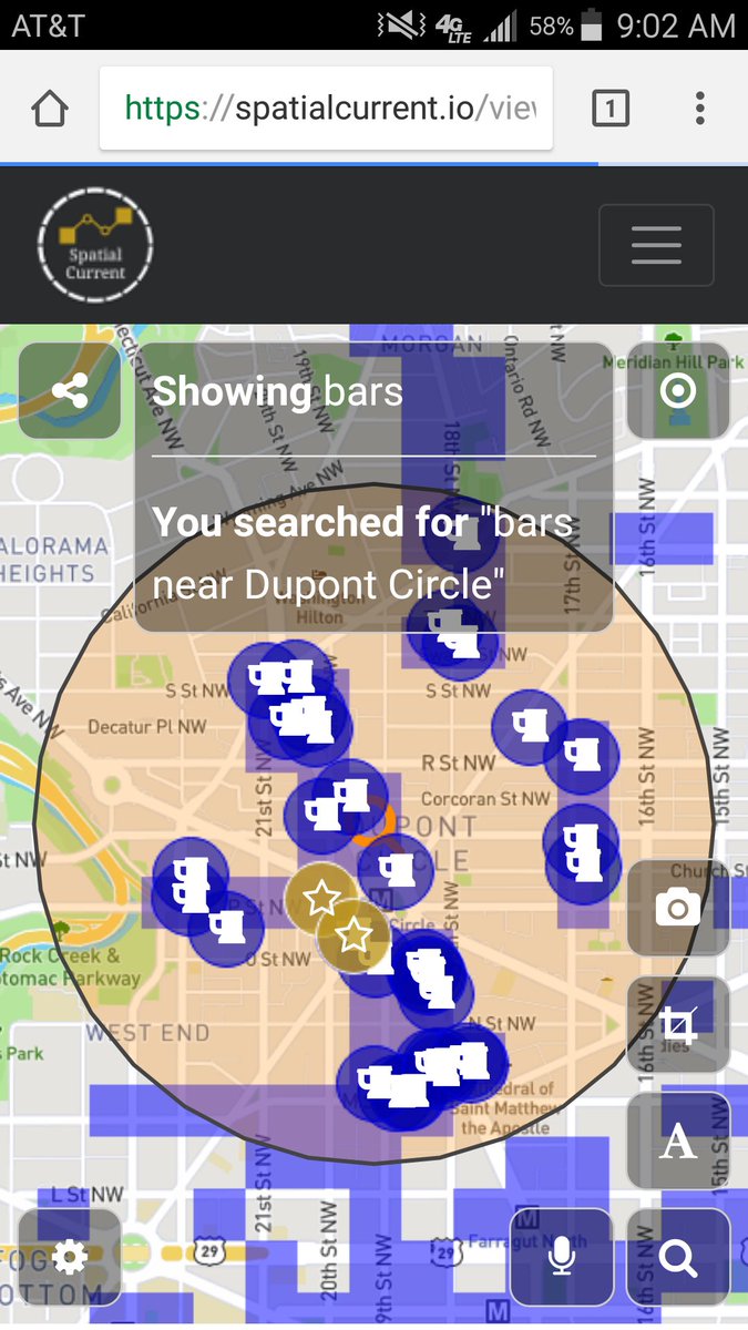 spatialcurrent tweet picture