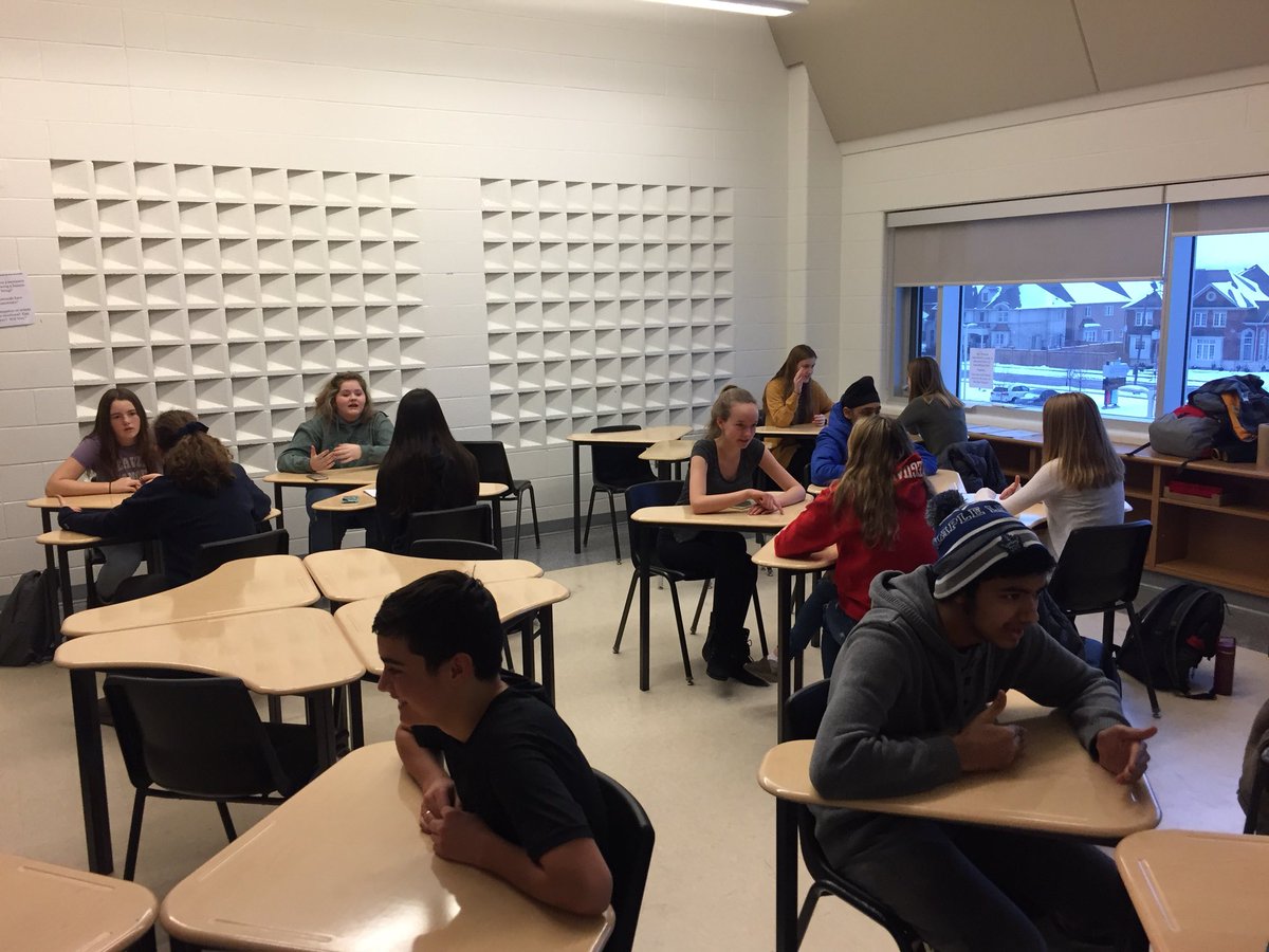 mikeskeoch's tweet photo. Nothing like some Monday morning Speed Dating! #reviewday #gr9math https://t.co/QIJQwavC4I
