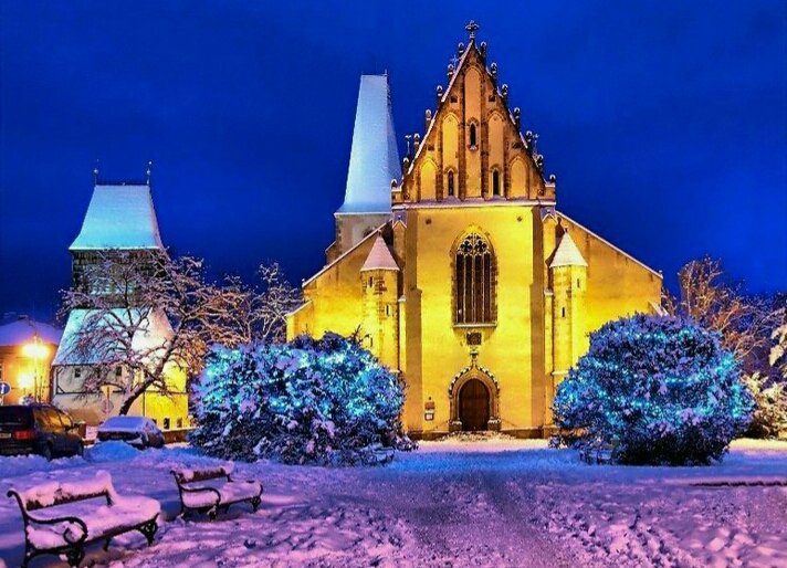 MarcosGarciaTo5's tweet photo. Rakovnik #CentralBohemia #Czechia #VisitCzechia #ExploringCzechia https://t.co/5R2qZbPSpI