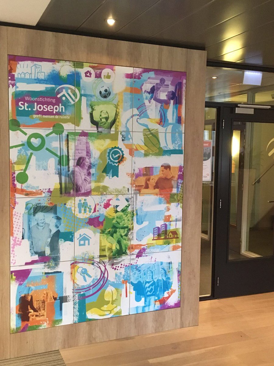 Woonstichting JOOST tweet media