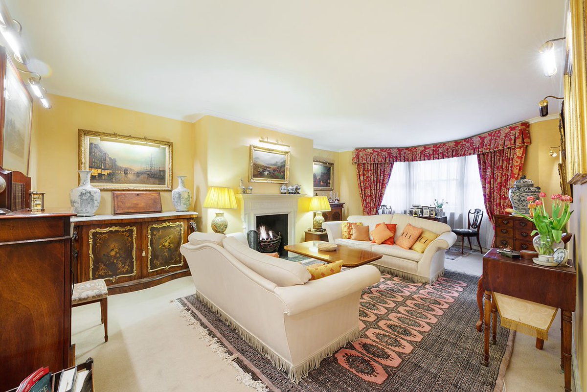 Property_AW's tweet photo. The small deals are often the most fun and this one in #CadoganSquare has not let us down!! https://t.co/f3qX6knkrr