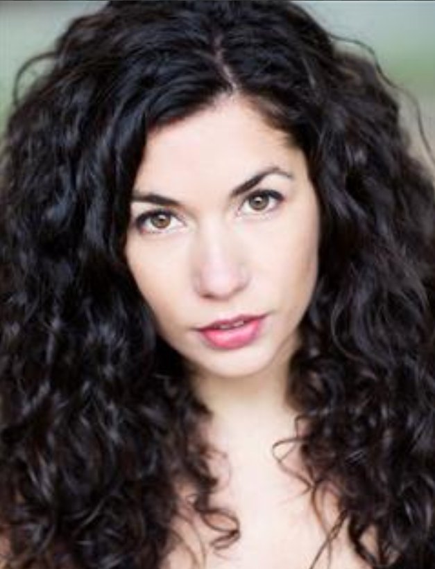 nwm_management's tweet photo. Self tape request just in for @elenalarios_ #Televisonseries 😊 #TeamNWM https://t.co/ZFmMoeR8z0
