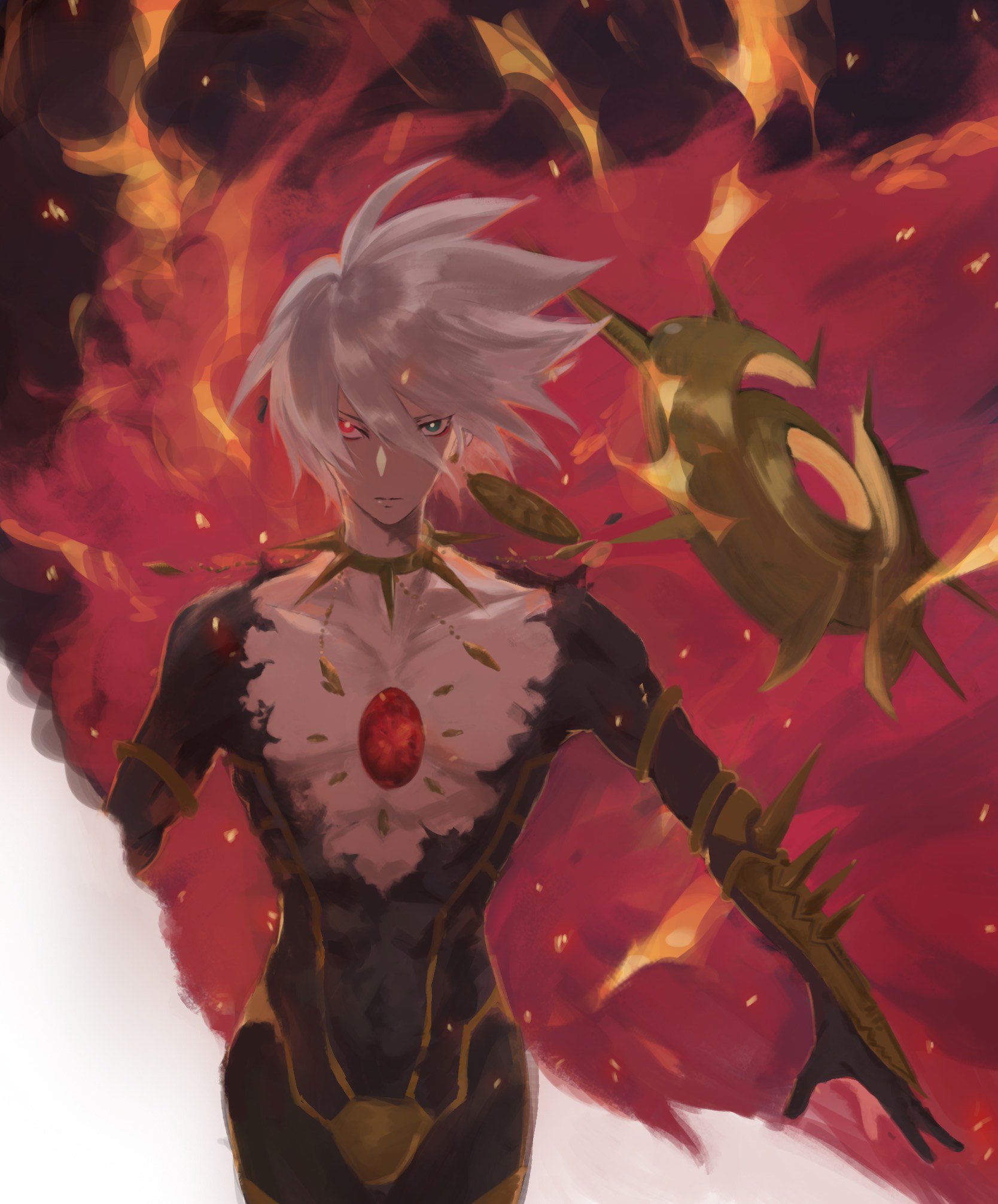 アニ痛 通常盤 T Co Mkbdo4teye Fate Apocrypha カルナ Karna No 5078 Artist Tsuiru T Co E00xjfsbqi Fatego Fgo カルナ Fateapocrypha T Co Yljd4wamjh Twitter