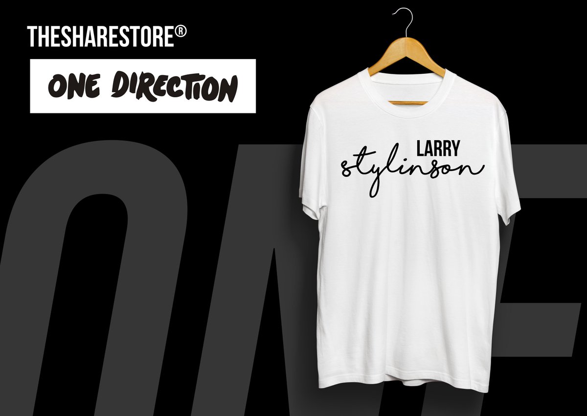 TheShareStore's tweet image. #NOUVEAU : 
La deuxième collection #OneDirection est désormais disponible sur notre site ! 

UNIQUEMENT SUR : THESHARESTORE.COM