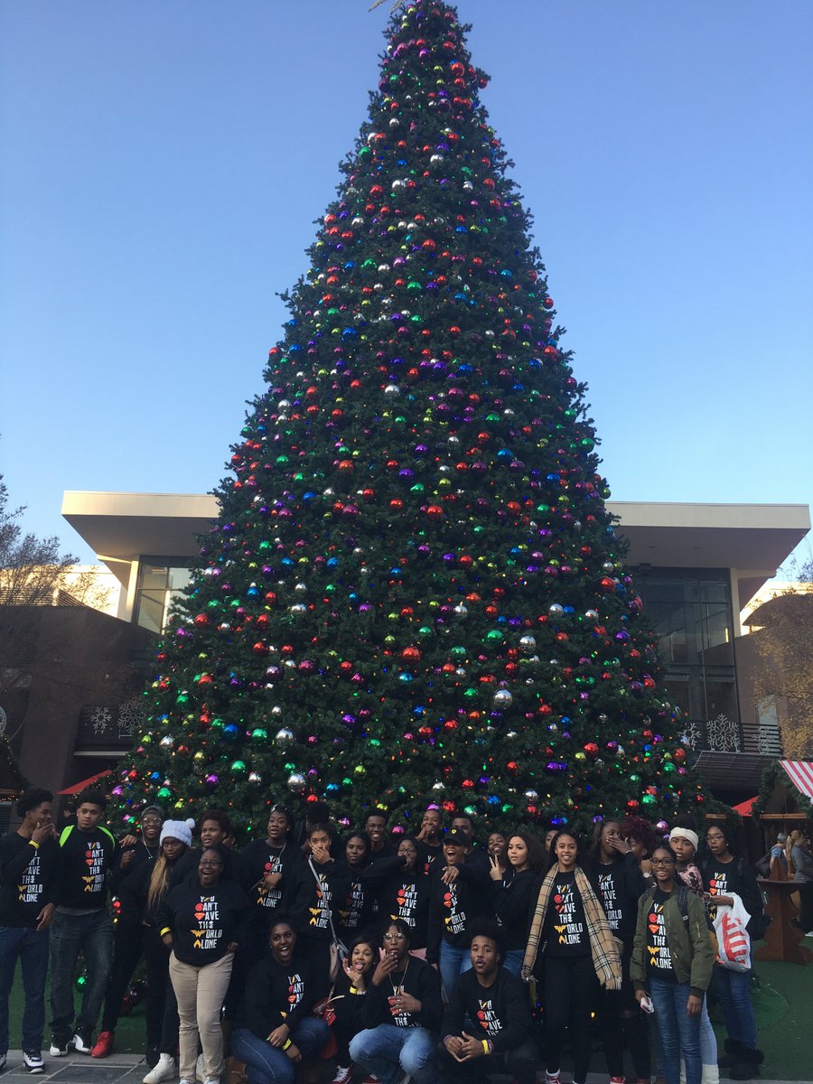 Miller Grove High tweet media